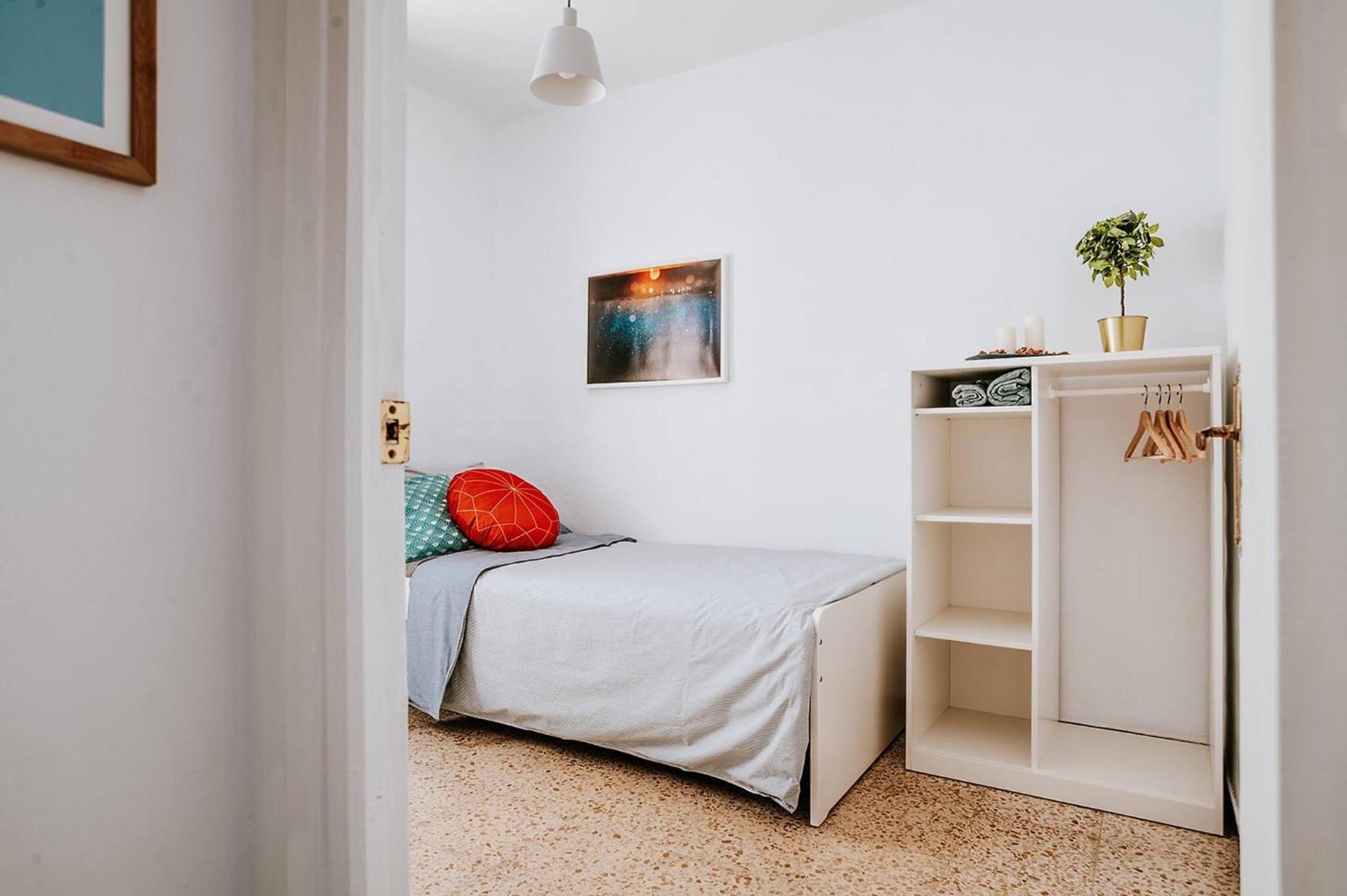 Apartamento Valdes - Ole Solutions เอลปูแอร์โต เด ซานตามาริอา ภายนอก รูปภาพ